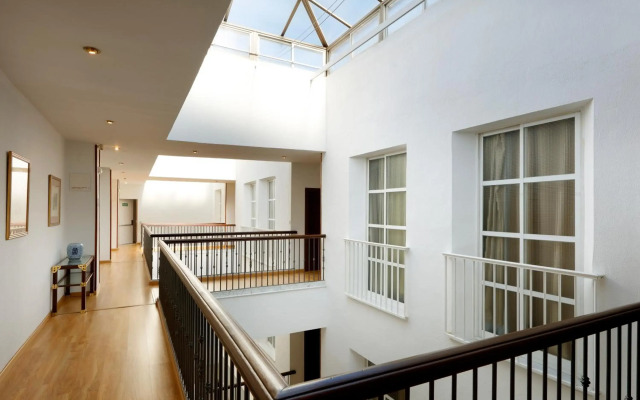 Hotel EXE Triunfo