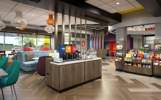 Tru By Hilton Madison East