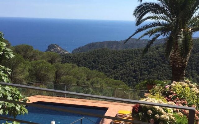 La Roqueta B&B