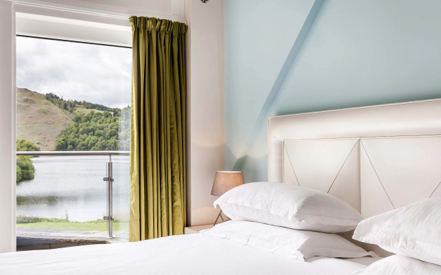 The Daffodil Hotel