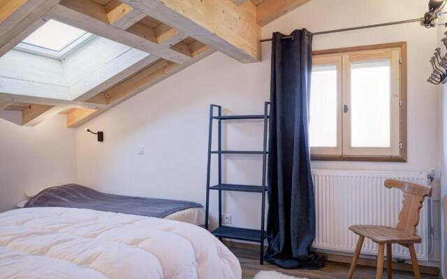 Chalet La Tania, 8 pièces, 15 personnes - FR-1-513-21
