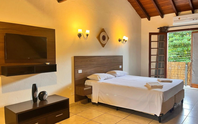 Delphin Apartamento 7