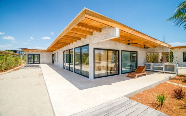 Seabird Belize Vacation Rentals