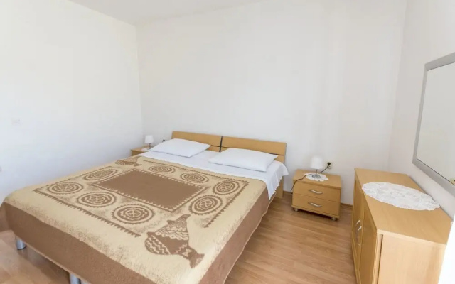 Apartments Matejka