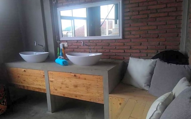 Shelter Hostel Malang