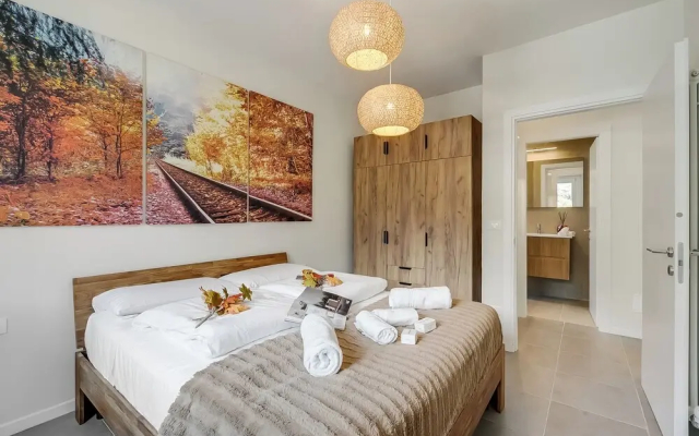 Appartamento 30 Nodi 2 Torbole-arco