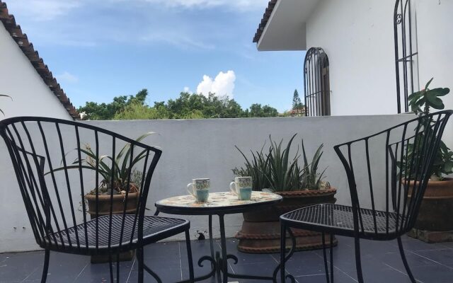 350m2 Top Roof Apartment In Zona Romntica