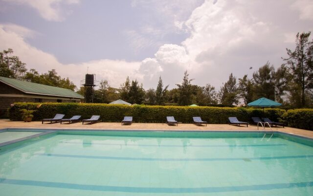Fina Gardens Resort