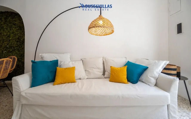 Biddiccia Home in Sicily