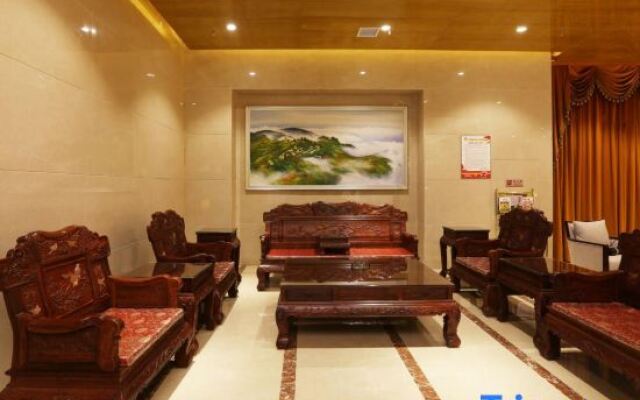 Xixia International Hotel