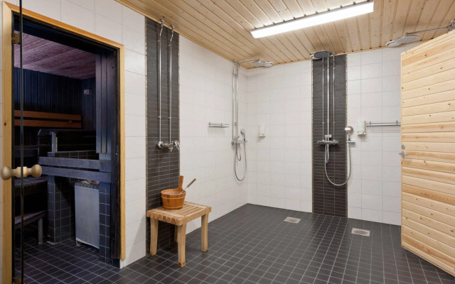 Hotel Savonia