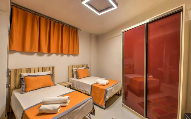 Vavien Hotel