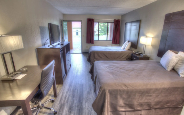Econo Lodge
