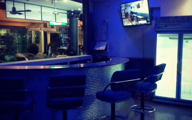 Key Bar And Guest House Jomtien