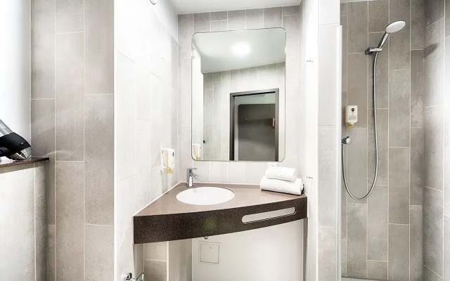 B&B Hotel München-Putzbrunn