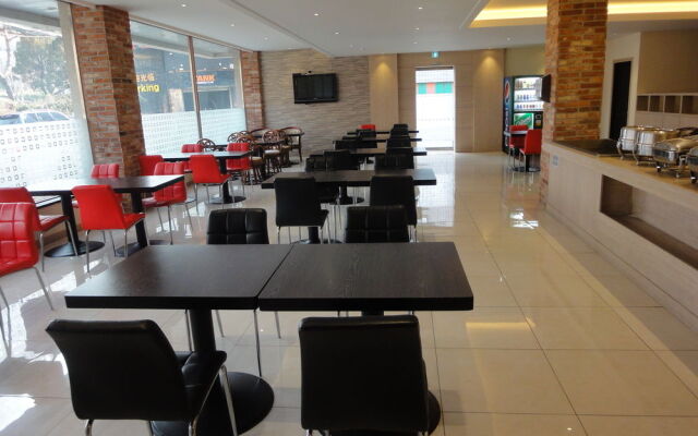 Mainstay Hotel Suwon