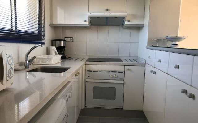Ático Cambrils Park con Parking Privado - 114A
