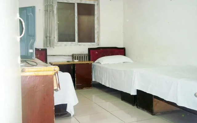 Beijing Baoxin Hotel