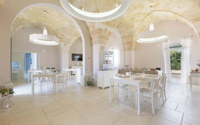 3259 Masseria Sant`eleuterio - Tripla Standard