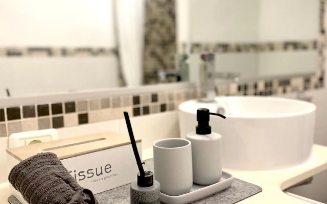 Estudio Miraverde, Adeje