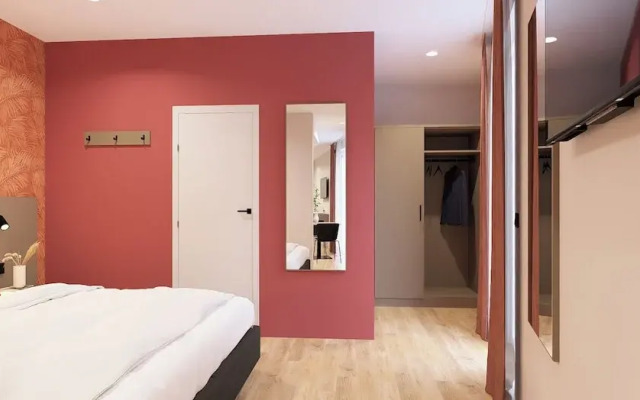 Brera Serviced Apartments Böblingen