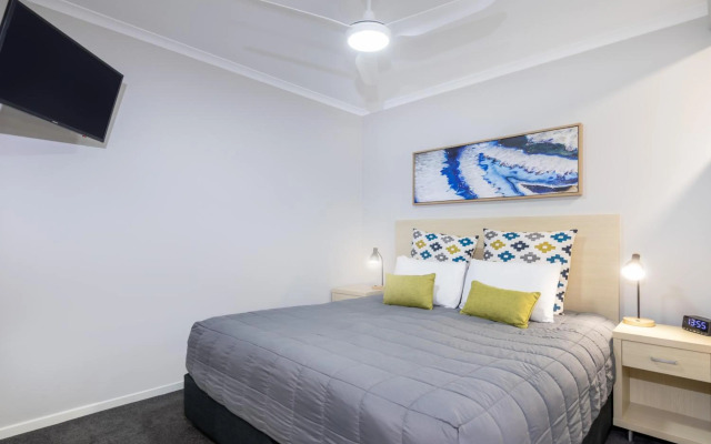 The Landmark Resort Nelson Bay