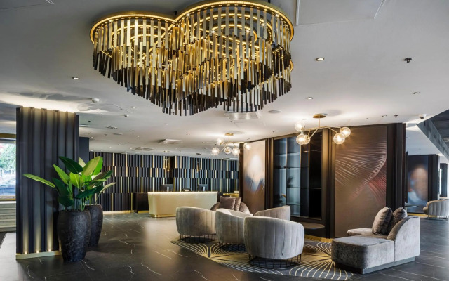 Crowne Plaza Helsinki by IHG