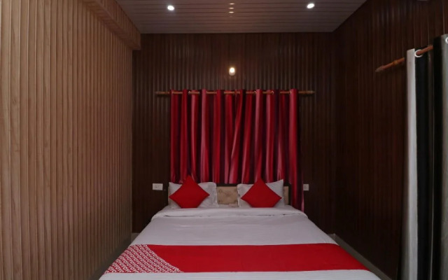 Yuvraj Inn By OYO Rooms