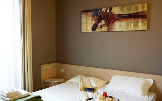Loft Hotel