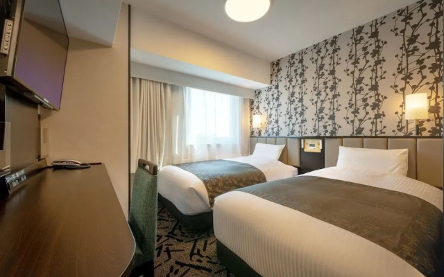 APA Hotel Hitachinaka Katsuta-Ekimae