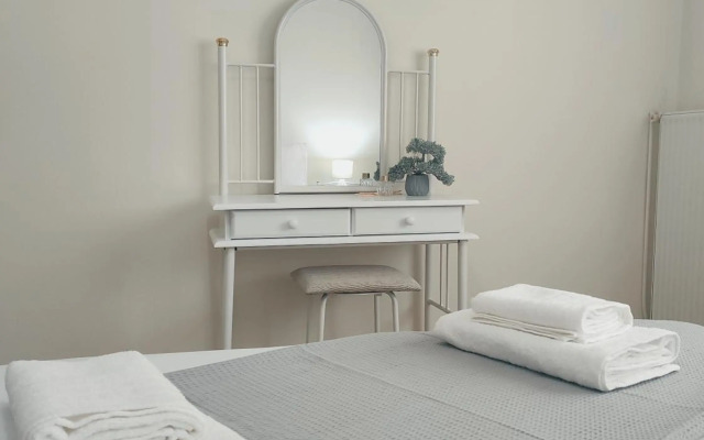 Preveza Mosaic House