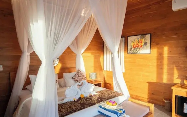 The Patra Villa