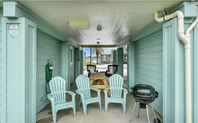 The Lodge at Little Bay