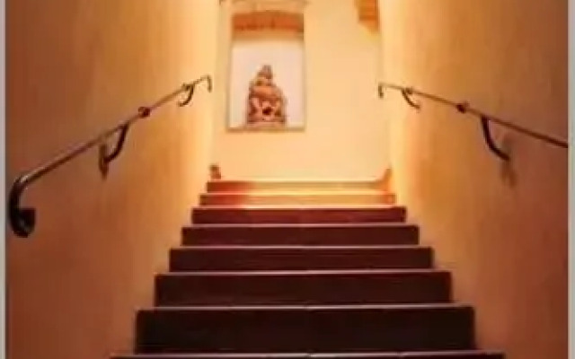 Agriturismo Podere Sangiovanni