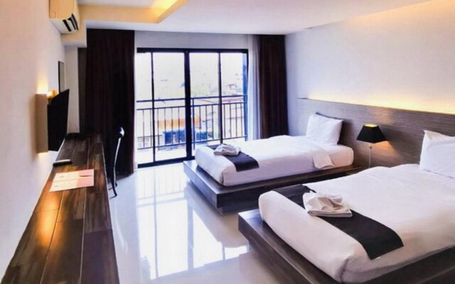 Fortune D Hotel Phitsanulok