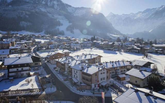 AvenidA Mountain Resort by Alpin Rentals - incl Summercard