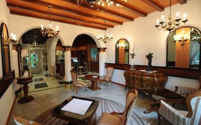 Vila Istra