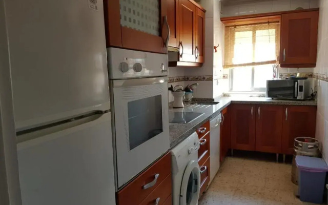 Pura vida en Sevilla