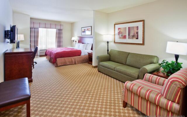 Country Inn & Suites by Radisson, Tifton, GA