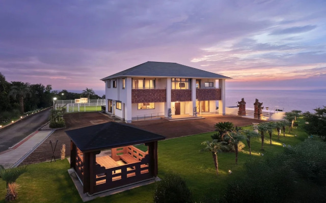 Crystal Villa Shirahama Oceans Dog Resort