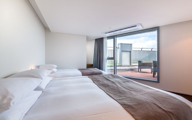 The Island Marina Resort