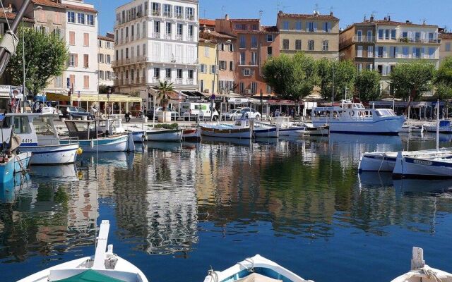 Chambre d'hôte Plages à 300 mètres