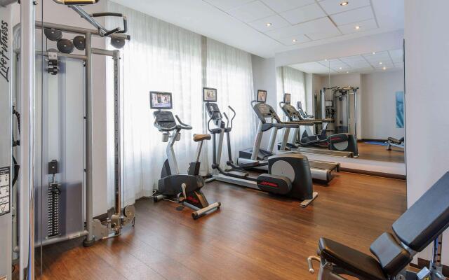 Mercure Hotel Bochum City