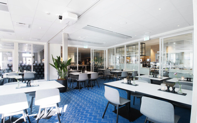 Best Western RC Hotel