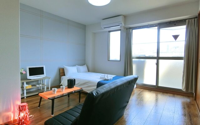 A&C Stay Kujo ⅱ (M'S Garden)