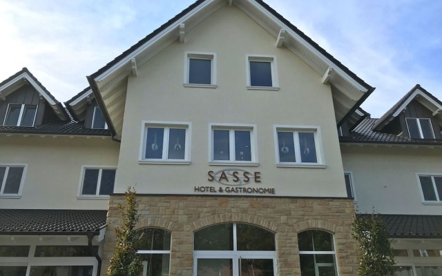 Hotel Sasse