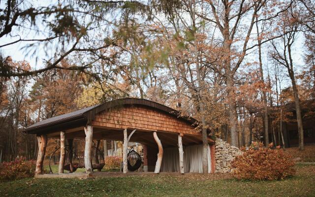 Welna eco SPA resort