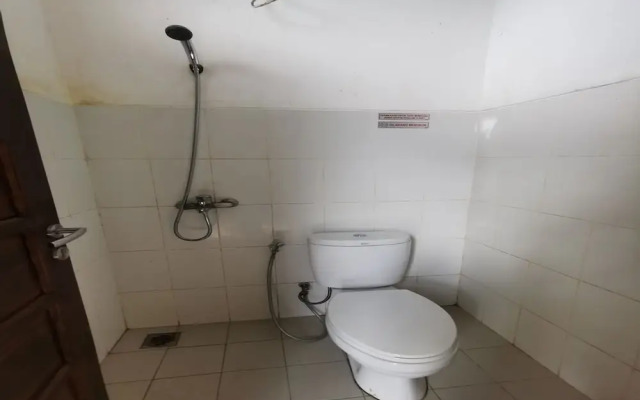 OYO 94061 Bungas Guesthouse Syariah