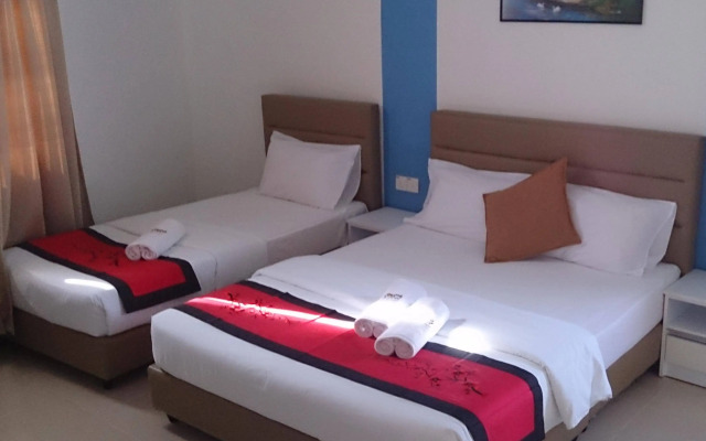 Motel Fyna