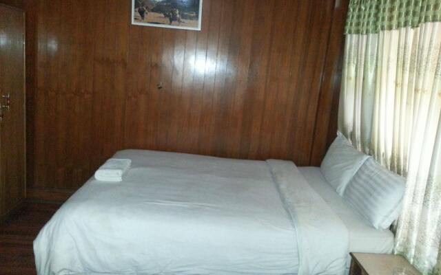 Hotel Florid Nepal